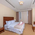 Al Diyafa Furnished Suites