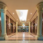 Al Diyafa Furnished Suites