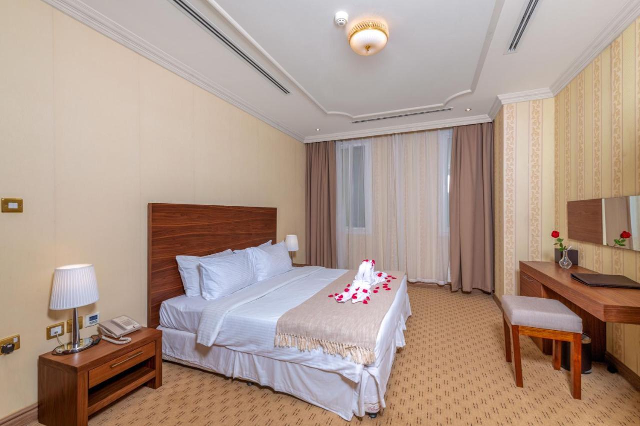 Al Diyafa Furnished *