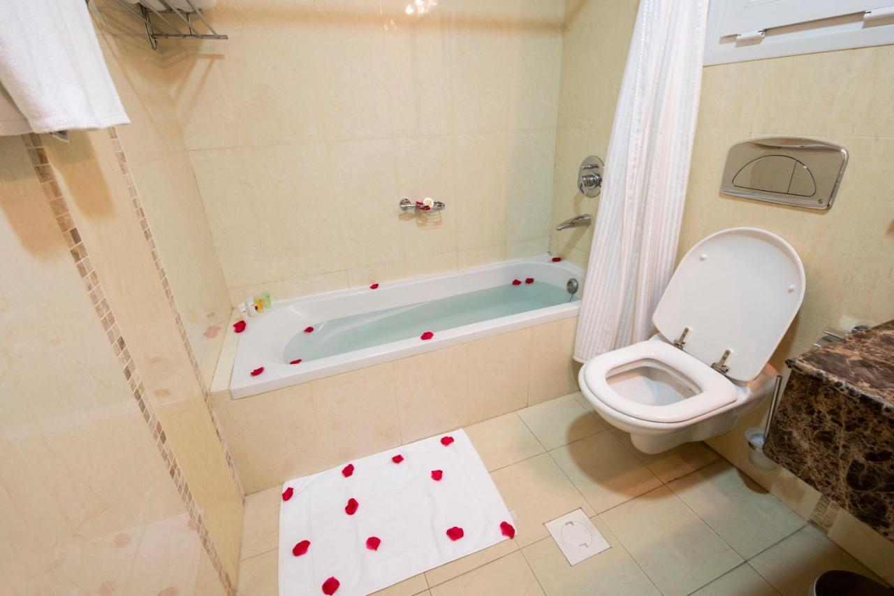 Al Diyafa Furnished * Doha
