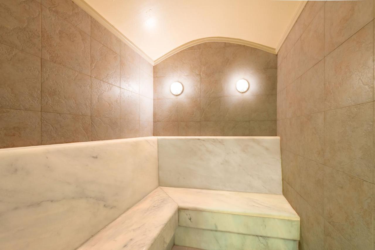 Al Diyafa Furnished Aparthotel