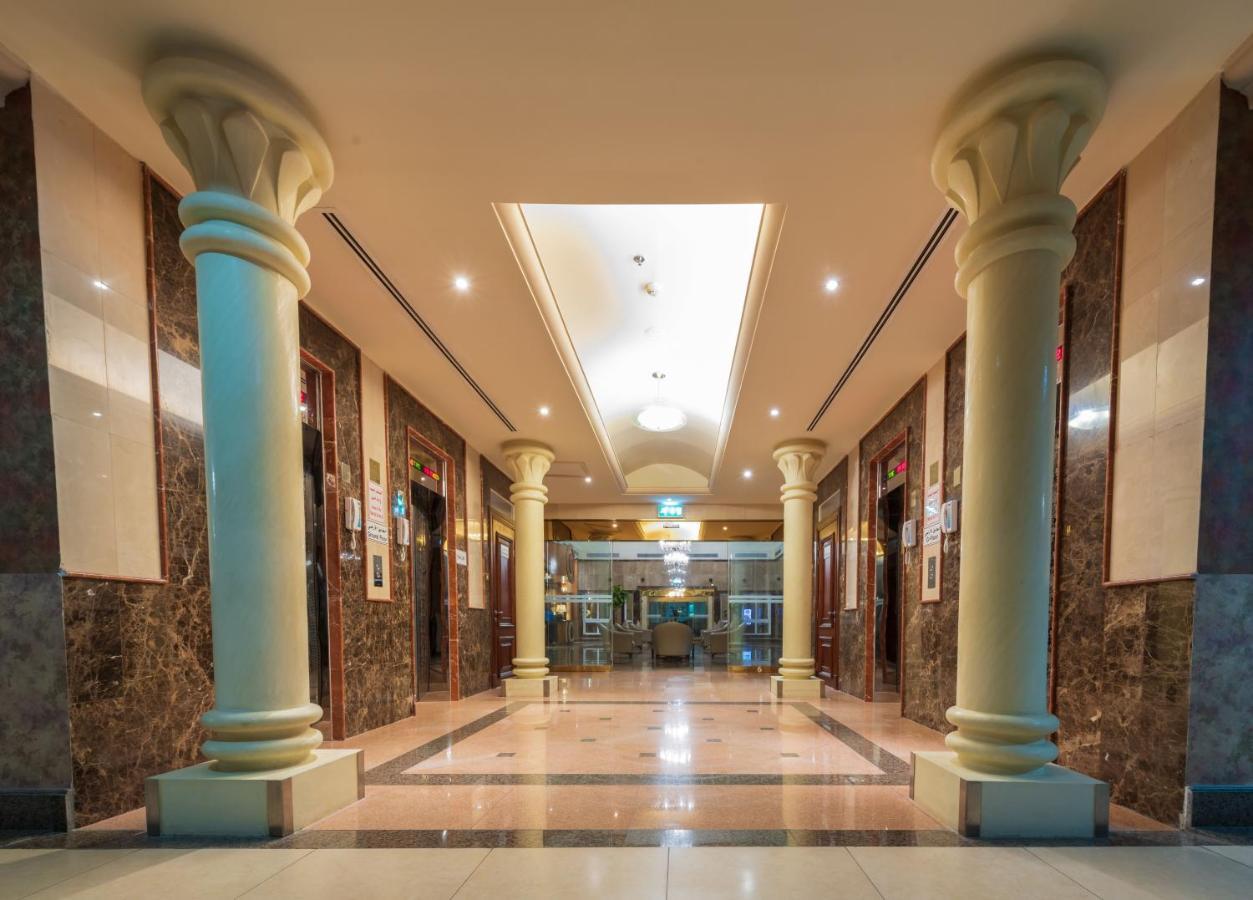 Al Diyafa Furnished *
