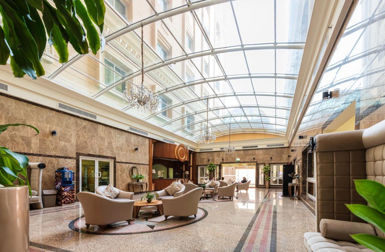 Al Diyafa Furnished *