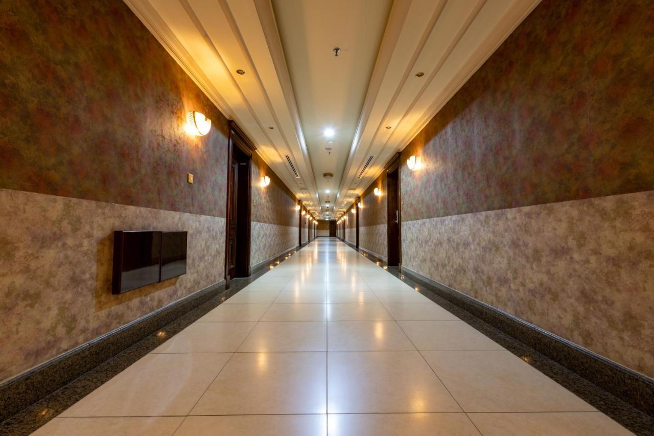Al Diyafa Furnished Doha