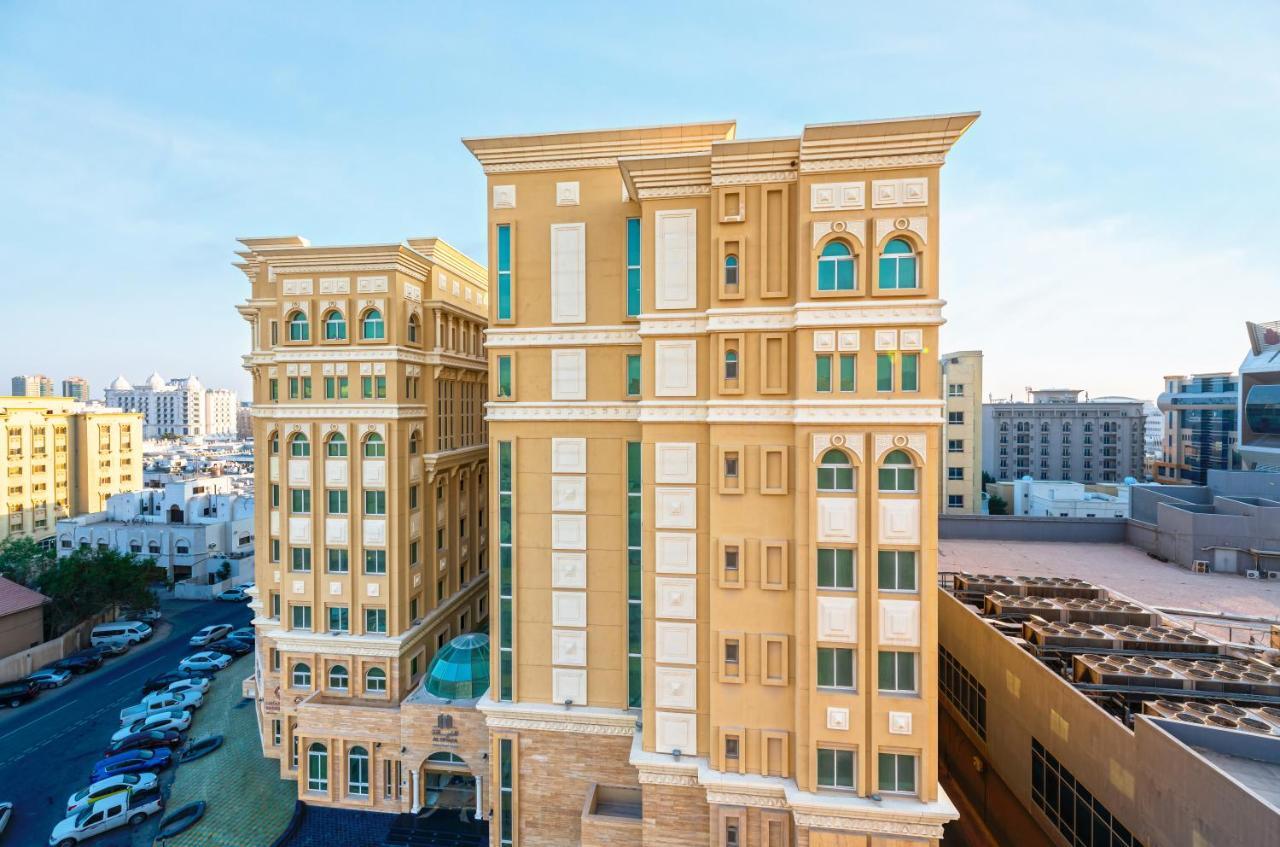 Al Diyafa Furnished * Doha