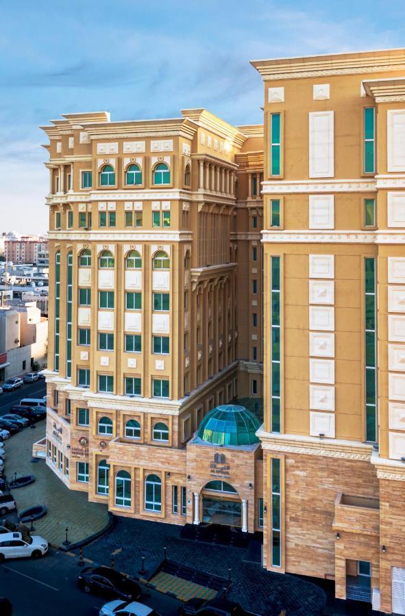 Aparthotel Al Diyafa Furnished