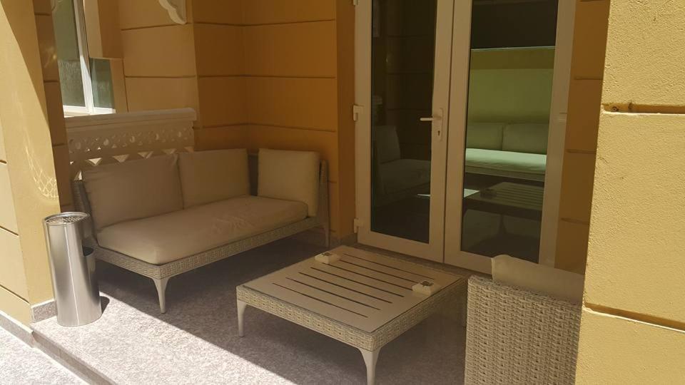 Aparthotel Al Diyafa Furnished