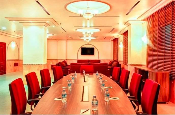 Al Diyafa Furnished Doha