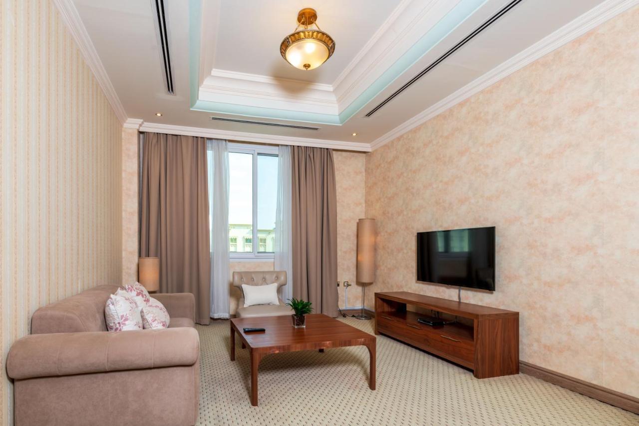 Al Diyafa Furnished