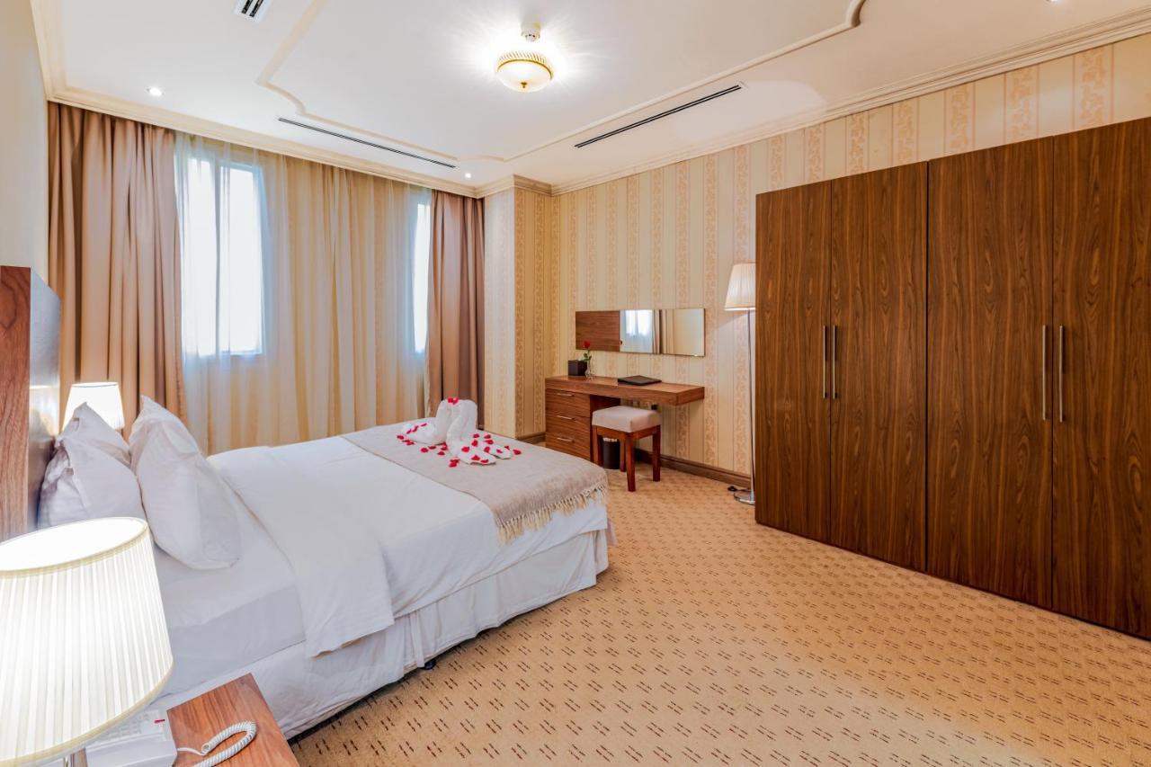 Al Diyafa Furnished * Doha